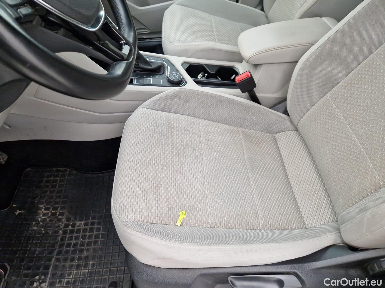  Volkswagen  Tiguan 2.0 TDI 190CP Comfortline DSG 4M #39
