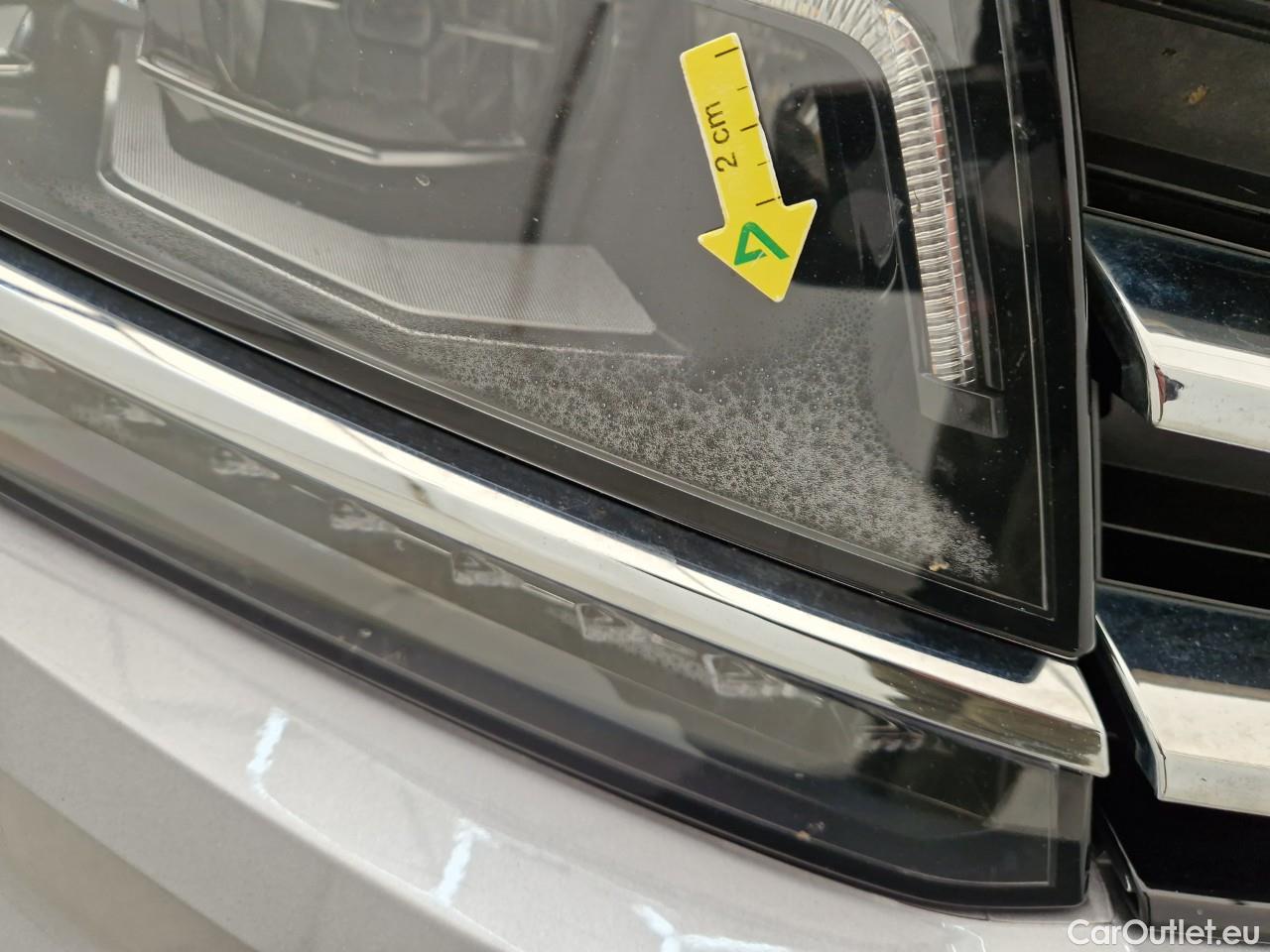  Volkswagen  Tiguan 2.0 TDI 190CP Comfortline DSG 4M #14