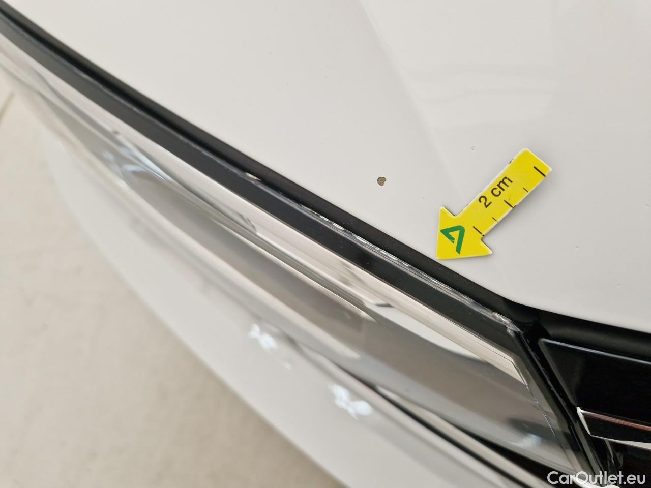  Volkswagen  Passat Comfortline 2.0 TDI DSG 190 CP #17