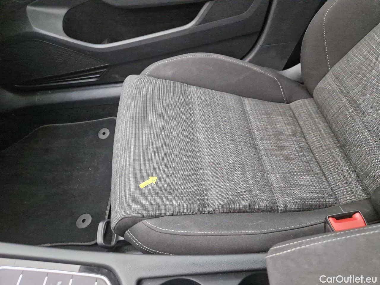  Volkswagen  Passat Comfortline 2.0 TDI DSG 190 CP #34