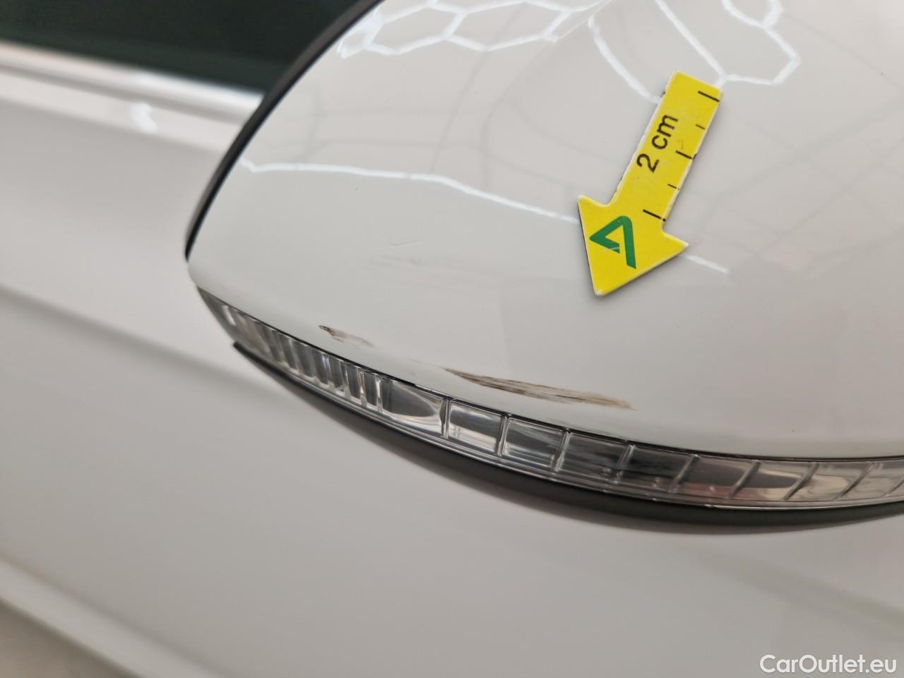  Volkswagen  Passat Comfortline 2.0 TDI DSG 190 CP #20