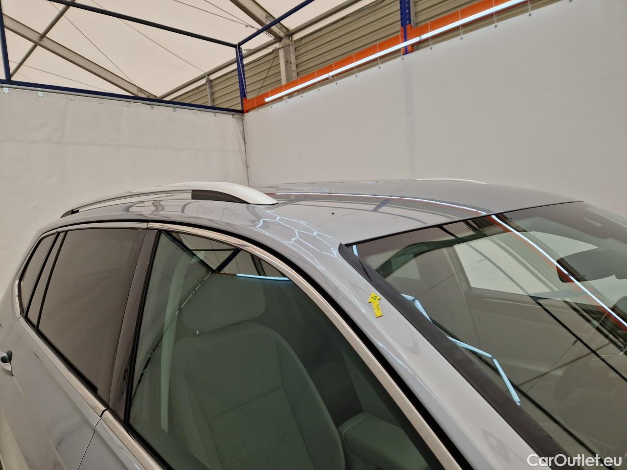  Volkswagen  Tiguan 2.0 TDI 190CP Comfortline DSG 4M #20