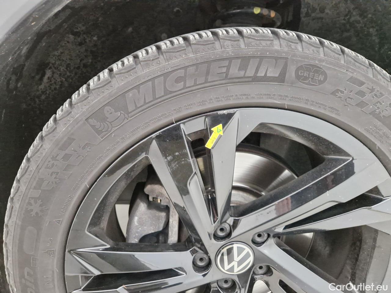  Volkswagen  Tiguan R-Line 2.0 TDI DSG 4Mot #3