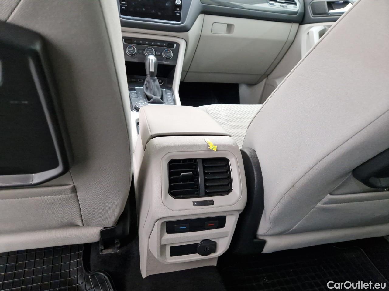  Volkswagen  Tiguan 2.0 TDI 190CP Comfortline DSG 4M #46