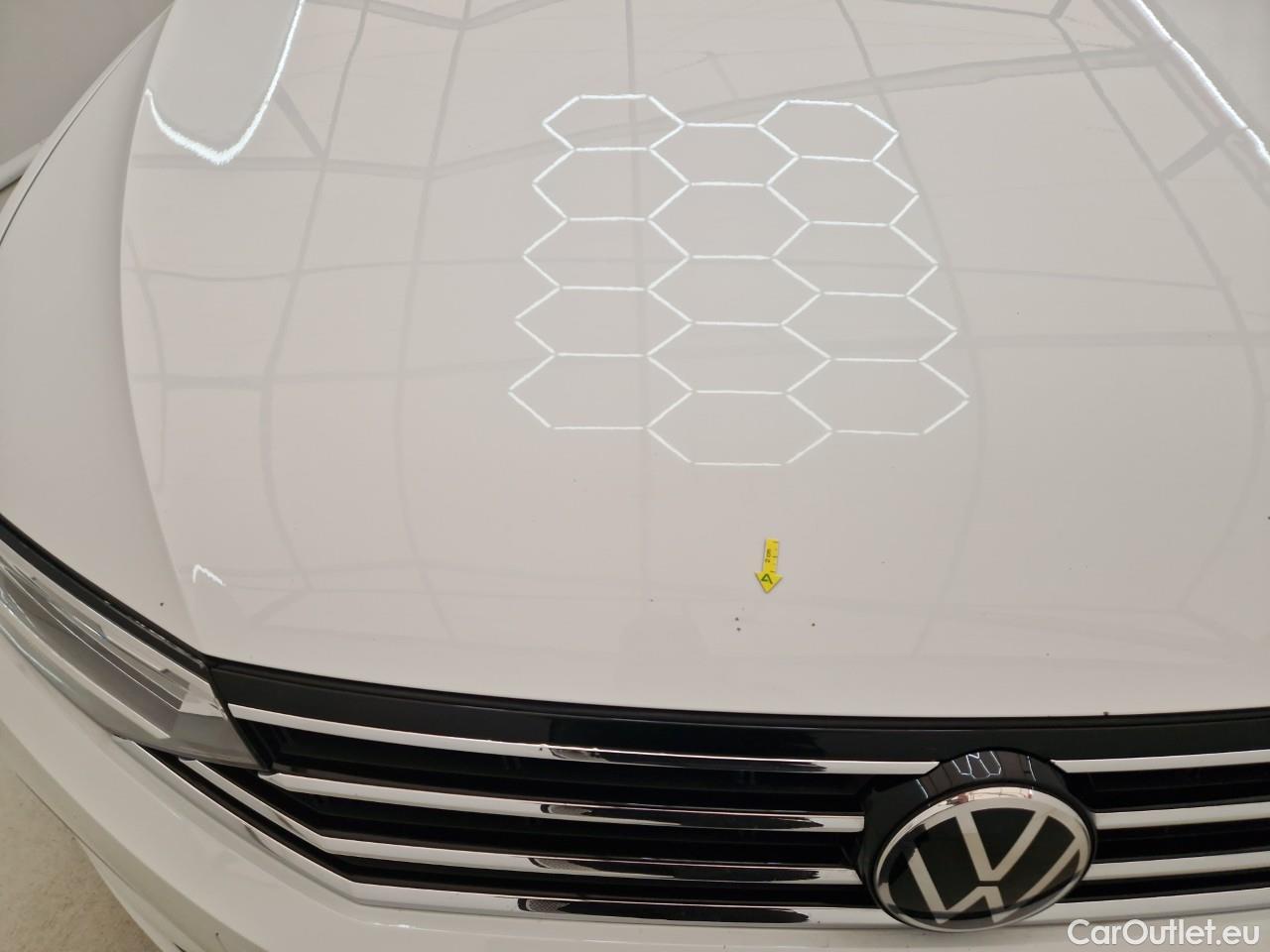  Volkswagen  Passat Comfortline 2.0 TDI DSG 190 CP #12