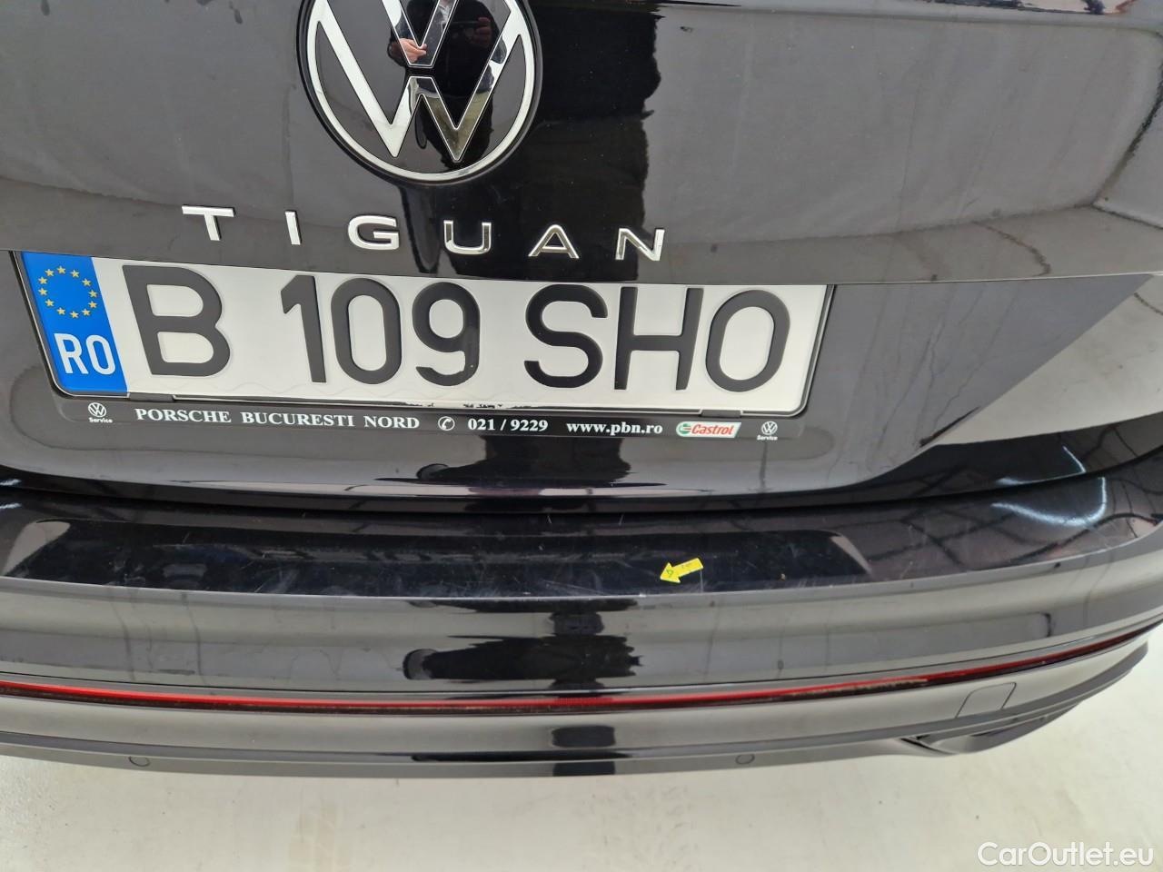  Volkswagen  Tiguan R-Line 2.0 TDI DSG 4Mot #32