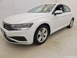  Volkswagen  Passat Comfortline 2.0 TDI DSG 190 CP 