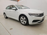  Volkswagen  Passat Comfortline 2.0 TDI DSG 190 CP #2