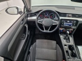  Volkswagen  Passat Comfortline 2.0 TDI DSG 190 CP #5