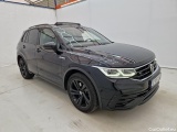  Volkswagen  Tiguan R-Line 2.0 TDI DSG 4Mot #2