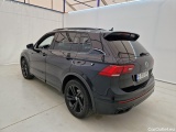  Volkswagen  Tiguan R-Line 2.0 TDI DSG 4Mot #4