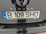  Volkswagen  Tiguan R-Line 2.0 TDI DSG 4Mot #10
