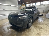  Audi  Q4 E-Tron  50 e-tron quattro 82kWh1 