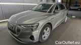  Audi  E-TRON  55 quattro advanced 95kWh1 