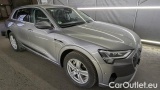  Audi  E-TRON  55 quattro advanced 95kWh1 #4