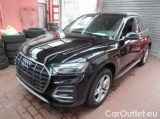  Audi  Q5  50 TFSI e quattro advanced 2.0 TFSI 220KW AT7 E6d 
