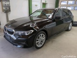  Bmw  Serie 3 Baureihe 3 Touring 330 e Advantage 2.0 185KW AT8 E6d 
