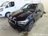  Bmw  X3 Baureihe  xDrive 30 e M Sport 2.0 215KW AT8 E6d 