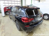  Bmw  X3 Baureihe  xDrive 30 e M Sport 2.0 215KW AT8 E6d #2