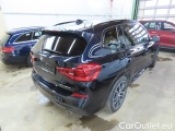  Bmw  X3 Baureihe  xDrive 30 e M Sport 2.0 215KW AT8 E6d #3