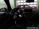  Bmw  X3 Baureihe  xDrive 30 e M Sport 2.0 215KW AT8 E6d #8