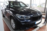  Bmw  X5 Baureihe  xDrive 45 e M Sport 3.0 290KW AT8 E6d #2