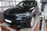  Bmw  X5 Baureihe  xDrive 45 e M Sport 3.0 290KW AT8 E6d 