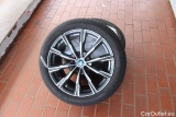  Bmw  X5 Baureihe  xDrive 45 e M Sport 3.0 290KW AT8 E6d #48