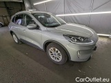  Ford  Kuga  Plug-In Hybrid Titanium 2.5 165KW ATV E6d #4