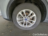  Ford  Kuga  Plug-In Hybrid Titanium 2.5 165KW ATV E6d #6