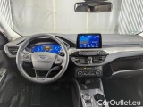  Ford  Kuga  Plug-In Hybrid Titanium 2.5 165KW ATV E6d #8