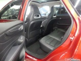  MG  EHS MG  PHEV Luxury 5d 119kW #8
