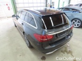  Mercedes  C-Klasse C -Klasse T-Modell C 300 de T (205.213)Avantgarde 2.0 225KW AT9 E6d #2