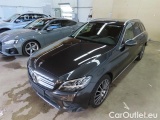  Mercedes  C-Klasse C -Klasse T-Modell C 300 de T (205.213)Avantgarde 2.0 225KW AT9 E6d 