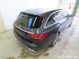 Mercedes  C-Klasse C -Klasse T-Modell C 300 de T (205.213)Avantgarde 2.0 225KW AT9 E6d #3