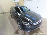  Mercedes  C-Klasse C -Klasse T-Modell C 300 de T (205.213)Avantgarde 2.0 225KW AT9 E6d #4