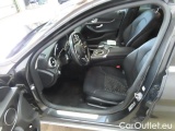  Mercedes  C-Klasse C -Klasse T-Modell C 300 de T (205.213)Avantgarde 2.0 225KW AT9 E6d #7