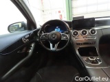  Mercedes  C-Klasse C -Klasse T-Modell C 300 de T (205.213)Avantgarde 2.0 225KW AT9 E6d #8