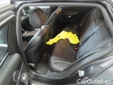  Mercedes  C-Klasse C -Klasse T-Modell C 300 de T (205.213)Avantgarde 2.0 225KW AT9 E6d #9