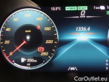  Mercedes  C-Klasse C -Klasse T-Modell C 300 de T (205.213)Avantgarde 2.0 225KW AT9 E6d #12