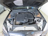  Mercedes  C-Klasse C -Klasse T-Modell C 300 de T (205.213)Avantgarde 2.0 225KW AT9 E6d #17