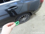  Mercedes  C-Klasse C -Klasse T-Modell C 300 de T (205.213)Avantgarde 2.0 225KW AT9 E6d #20