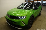  Opel  Mokka  e Ultimate 50kWh1 