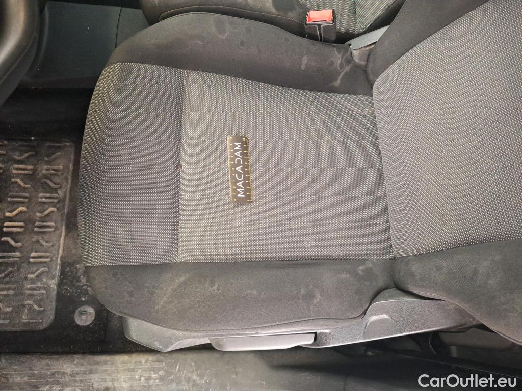  Citroen  Berlingo CITROEN  VU 4p Fourgonnette M 1000kg BlueHDi 100 BVM Drive #37