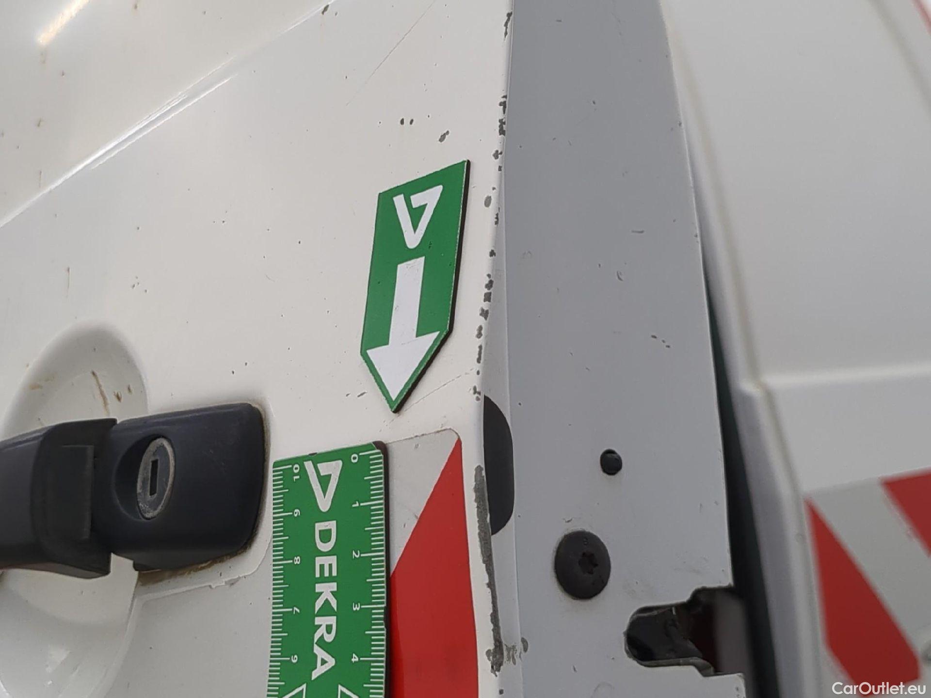 Citroen  Berlingo  Fourgon Club L1 (Court) 1.6 BlueHDi 100CV BVM5 E6 #65