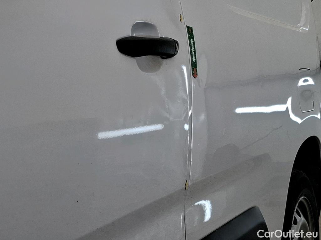  Citroen  Berlingo  Fourgon Driver M 1000 1.5 BlueHDi 100CV BVM5 E6dT #10