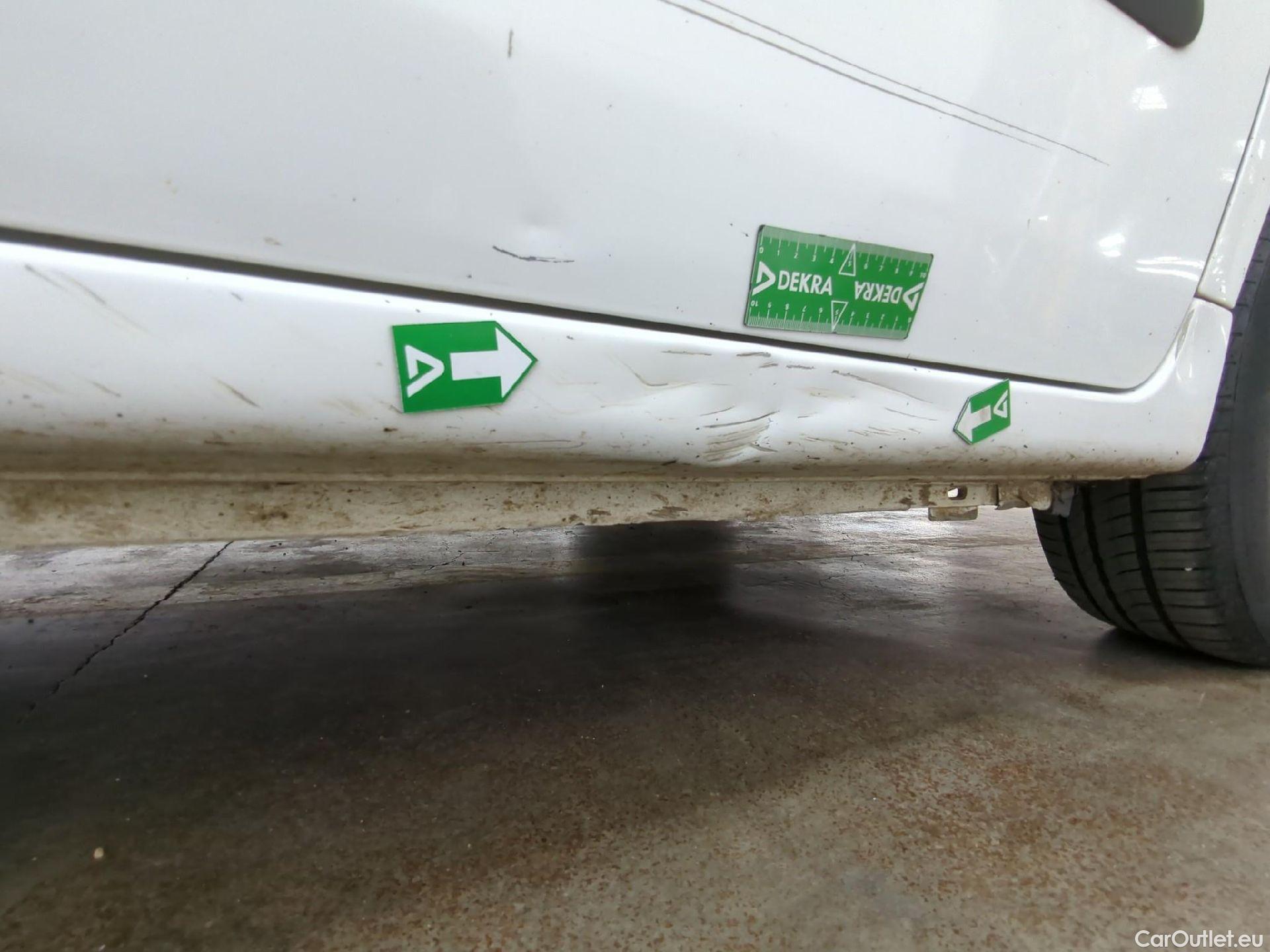  Citroen  Berlingo  Fourgon Club L1 (Court) 1.6 BlueHDi 100CV BVM5 E6 #20
