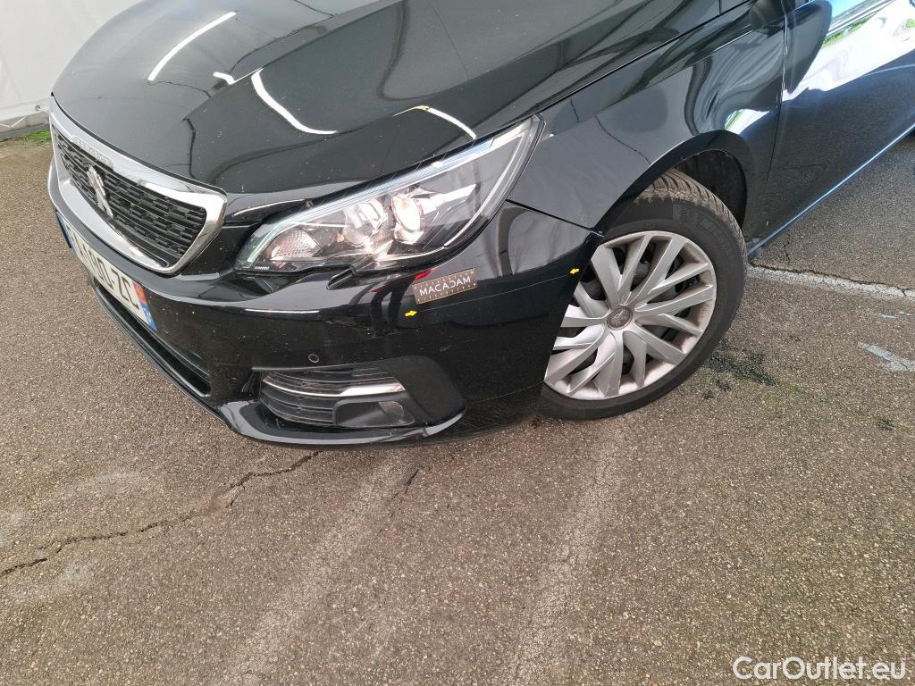  Peugeot  308  Premium Pack 1.5 HDI 100CV BVM6 E6dT #19