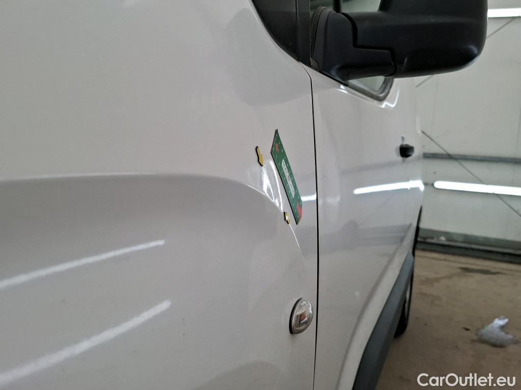  Citroen  Berlingo  Fourgon Driver M 1000 1.5 BlueHDi 100CV BVM5 E6dT #17