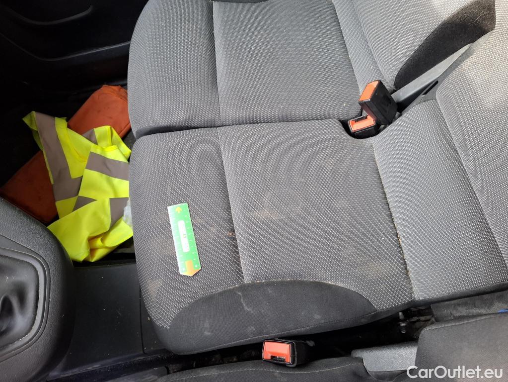  Citroen  Berlingo  Fourgon Driver M 1000 1.5 BlueHDi 100CV BVM5 E6dT #29